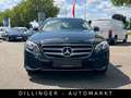 Mercedes-Benz E 220 d 9G-Tro DISTRONIC Head-UP TotWi SpurAs Kam Schwarz - thumbnail 11