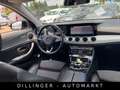 Mercedes-Benz E 220 d 9G-Tro DISTRONIC Head-UP TotWi SpurAs Kam Schwarz - thumbnail 4