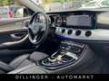 Mercedes-Benz E 220 d 9G-Tro DISTRONIC Head-UP TotWi SpurAs Kam Schwarz - thumbnail 8