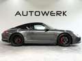 Porsche 911 Carrera 4 GTS Cabriolet*APPROVED 03/26*BOSE* Grau - thumbnail 6