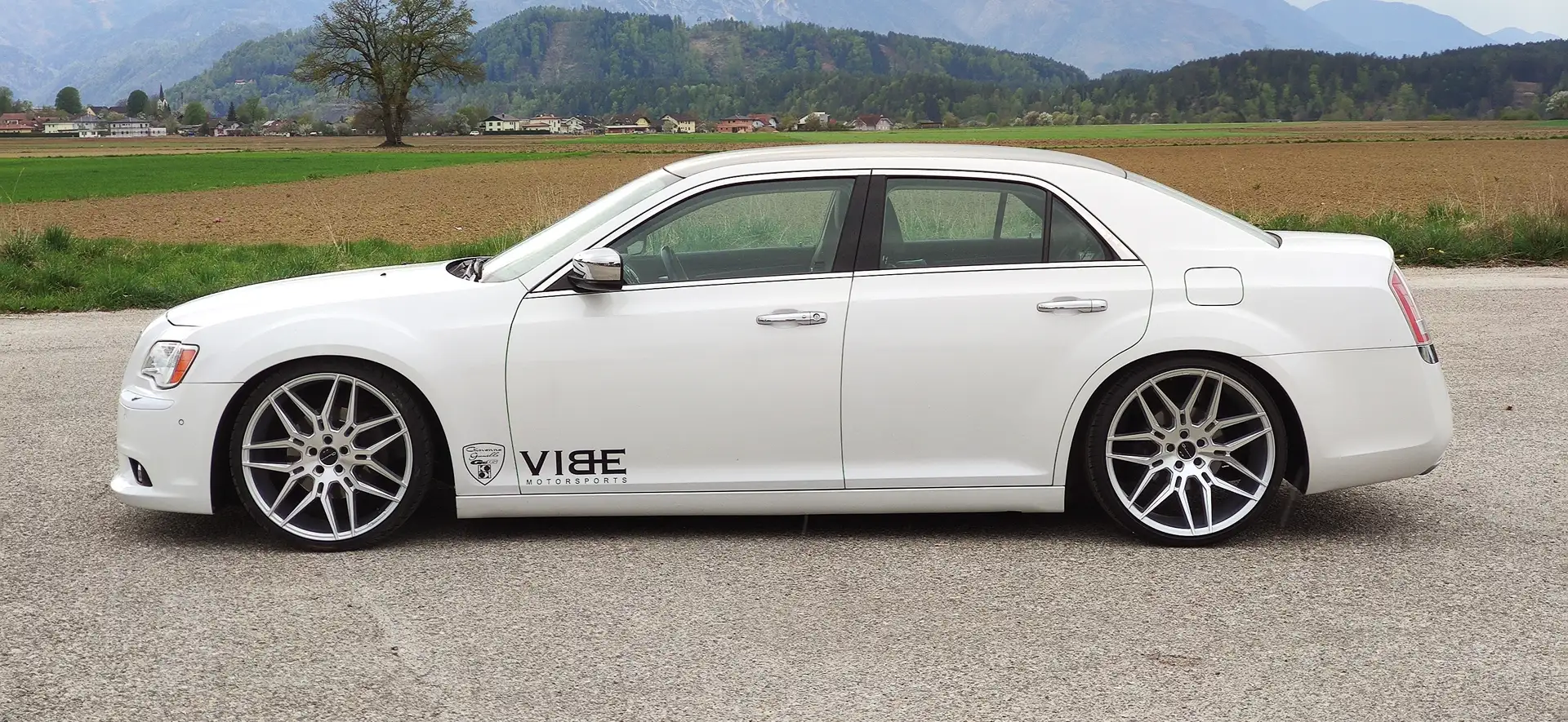 Lancia Thema Thema 3,6 V6 Executive Executive - 2