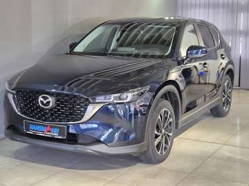 Advantage G-165/FWD/6GS/Navi/360 Grad Cam/Keyless