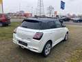 Suzuki Swift 1,2 Comfort Hybrid Weiß - thumbnail 7