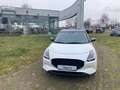 Suzuki Swift 1,2 Comfort Hybrid Weiß - thumbnail 2