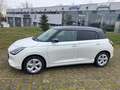 Suzuki Swift 1,2 Comfort Hybrid Weiß - thumbnail 3