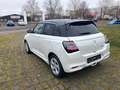 Suzuki Swift 1,2 Comfort Hybrid Weiß - thumbnail 5