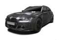 BMW 320 Serie 3 320D TOURING Grigio - thumbnail 3