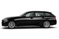 BMW 320 Serie 3 320D TOURING Grigio - thumbnail 4