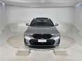 BMW 320 Serie 3 320D TOURING Grigio - thumbnail 3