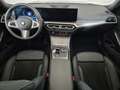 BMW 320 Serie 3 320D TOURING Grigio - thumbnail 9