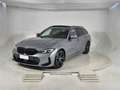 BMW 320 Serie 3 320D TOURING Grigio - thumbnail 1