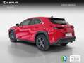 Lexus UX 250h 2.0 Business Rojo - thumbnail 2