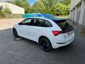 Skoda Scala Monte Carlo Panorama*ACC*PDC*LED*App-Navi Weiß - thumbnail 10