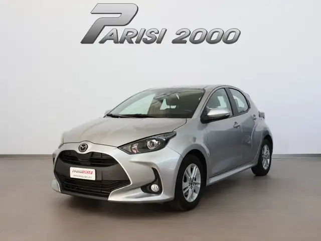Mazda 2 1.5 Hybrid e-CVT Agile *PROMO PARISI GROUP*