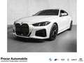 BMW 430 i xDrive Coupé UPE 86.369,00€ MSportPro Inno.Pak C Weiß - thumbnail 1