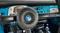 Toyota Land Cruiser HJ45 Pickup / restauriert / deutsches Fahrzeug Blauw - thumbnail 26