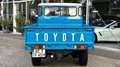 Toyota Land Cruiser HJ45 Pickup / restauriert / deutsches Fahrzeug Blau - thumbnail 10