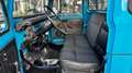 Toyota Land Cruiser HJ45 Pickup / restauriert / deutsches Fahrzeug Blauw - thumbnail 25