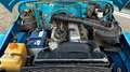 Toyota Land Cruiser HJ45 Pickup / restauriert / deutsches Fahrzeug Blauw - thumbnail 14