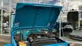 Toyota Land Cruiser HJ45 Pickup / restauriert / deutsches Fahrzeug Blauw - thumbnail 13
