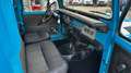 Toyota Land Cruiser HJ45 Pickup / restauriert / deutsches Fahrzeug Blauw - thumbnail 24
