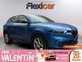 Alfa Romeo Tonale 1.5 MHEV GASOLINA 130 CV SPRINT FWD Bleu - thumbnail 1