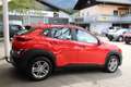 Hyundai KONA Kona 1,0 T-GDi 2WD Smart Line Rot - thumbnail 4
