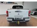Mitsubishi PICK UP L200 2.2 DI-D - 150 - S\u0026S E6d-t Evap - 2020   Blanc - thumbnail 8