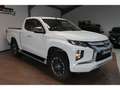 Mitsubishi PICK UP L200 2.2 DI-D - 150 - S\u0026S E6d-t Evap - 2020   Blanc - thumbnail 4