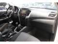 Mitsubishi PICK UP L200 2.2 DI-D - 150 - S\u0026S E6d-t Evap - 2020   Blanc - thumbnail 11
