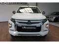 Mitsubishi PICK UP L200 2.2 DI-D - 150 - S\u0026S E6d-t Evap - 2020   Blanc - thumbnail 3