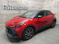 Toyota C-HR 1,8 Hybrid Active Drive + Technik P. 140PS Rot - thumbnail 2