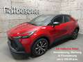 Toyota C-HR 1,8 Hybrid Active Drive + Technik P. 140PS Rot - thumbnail 1