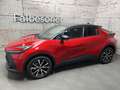 Toyota C-HR 1,8 Hybrid Active Drive + Technik P. 140PS Rot - thumbnail 3