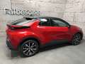 Toyota C-HR 1,8 Hybrid Active Drive + Technik P. 140PS Rot - thumbnail 5