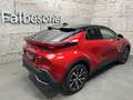 Toyota C-HR 1,8 Hybrid Active Drive + Technik P. 140PS Rot - thumbnail 4