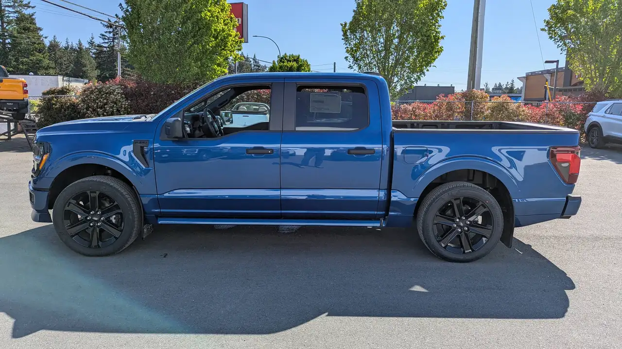 Ford F 150 снимка Ford F 150