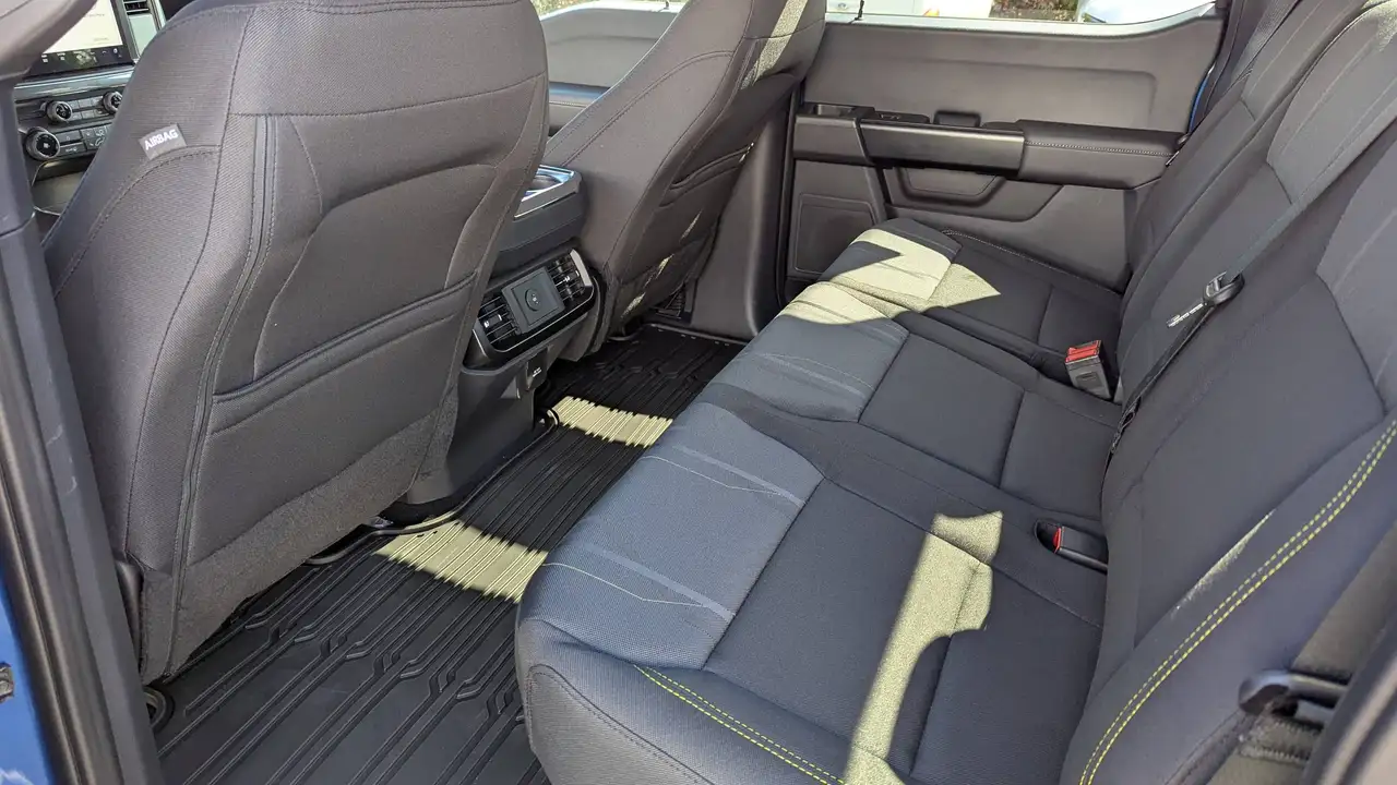 Ford F 150 снимка Ford F 150
