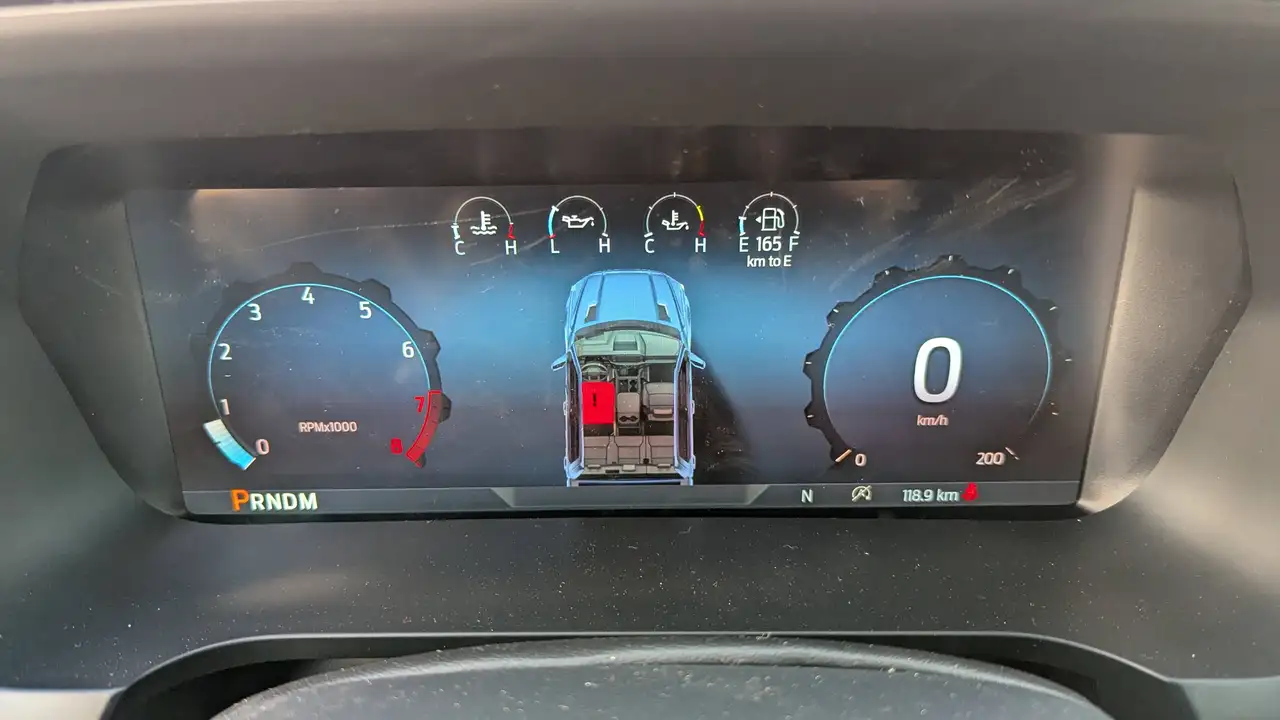 Ford F 150 снимка Ford F 150