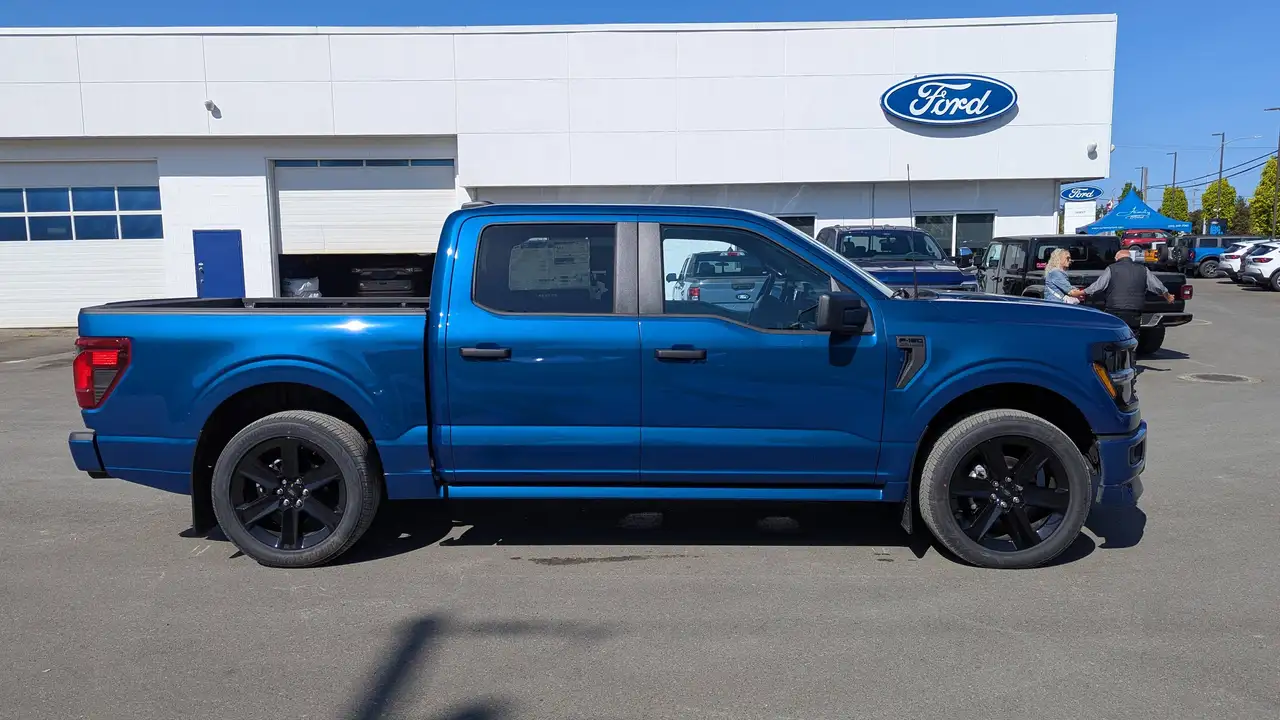 Ford F 150 снимка Ford F 150
