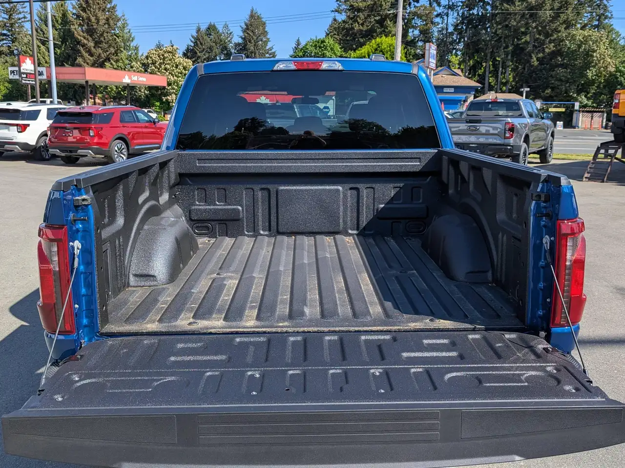 Ford F 150 снимка Ford F 150