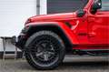 Jeep Wrangler Unlimited 4xe 380 Sahara - 20" Lmv - Ofd Bumpers - Rood - thumbnail 8