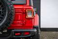 Jeep Wrangler Unlimited 4xe 380 Sahara - 20" Lmv - Ofd Bumpers - Rood - thumbnail 10