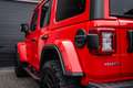 Jeep Wrangler Unlimited 4xe 380 Sahara - 20" Lmv - Ofd Bumpers - Rood - thumbnail 24