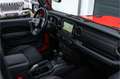 Jeep Wrangler Unlimited 4xe 380 Sahara - 20" Lmv - Ofd Bumpers - Rood - thumbnail 6