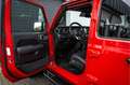 Jeep Wrangler Unlimited 4xe 380 Sahara - 20" Lmv - Ofd Bumpers - Rood - thumbnail 18