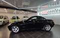 Mercedes-Benz SLK 200 K Negro - thumbnail 14