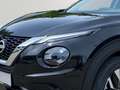 Nissan Juke JUKE ACENTA 1.0 DIG-T 114 PS 7DCT NAVI KLIMA SHZ Schwarz - thumbnail 5
