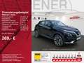 Nissan Juke JUKE 1.0 DIG-T 114 PS 7DCT ACENTA NC Komfort Noir - thumbnail 2