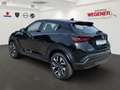 Nissan Juke JUKE ACENTA 1.0 DIG-T 114 PS 7DCT NAVI KLIMA SHZ Noir - thumbnail 4